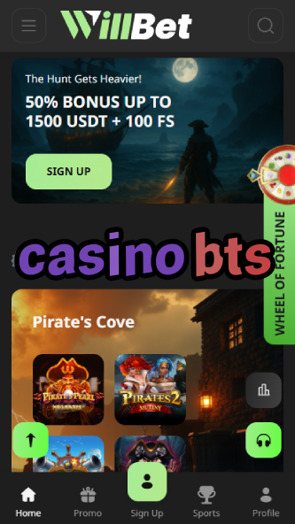 Casino BTS - K-Pop Themed Slots & Casino Games-www.bdqngd.com